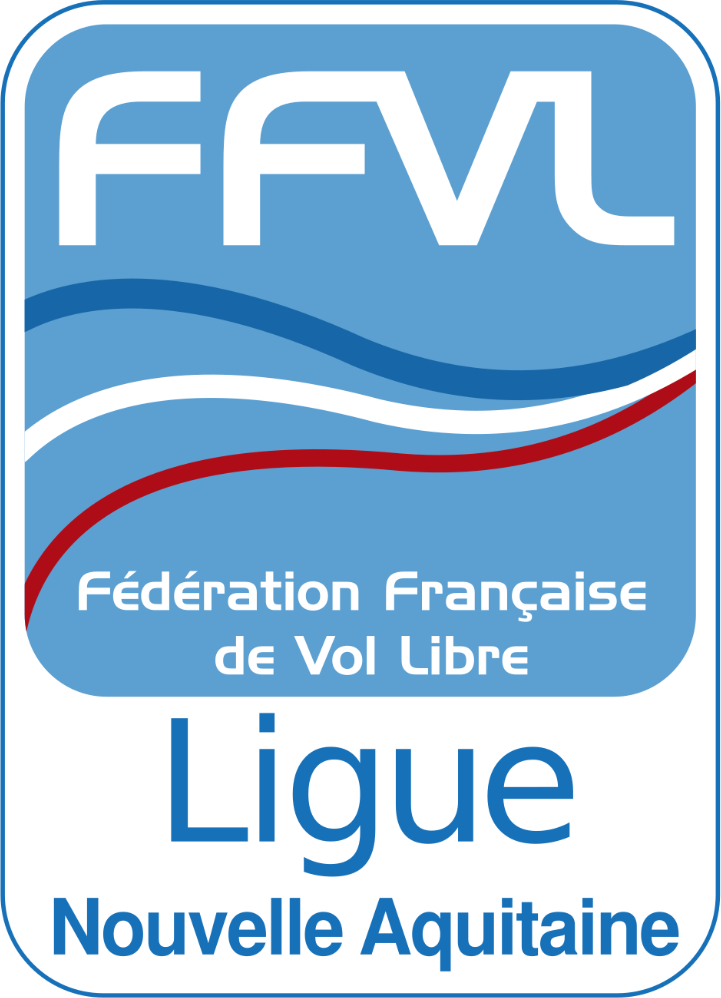 Ligue Nouvelle-Aquitaine FFVL
